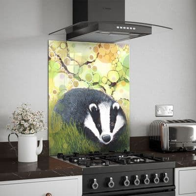 Badger Splashback