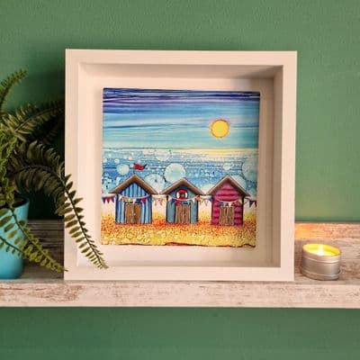 BDBD Bunting Large Picture