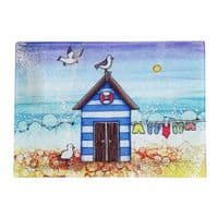 Beach Hut Solo Worktop Saver
