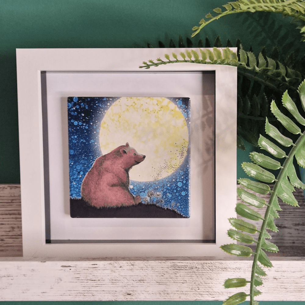 Bear Small Picture