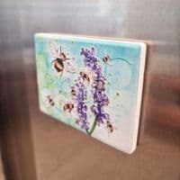 Bees Magnet