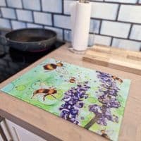 Bees Worktop Saver