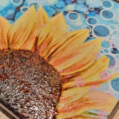 Blooming Wonderful
