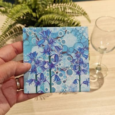 Bluebell Coaster