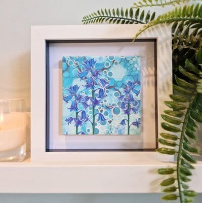 Bluebells  Small Picture