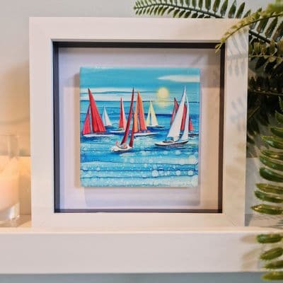 BTS Regatta Small Picture