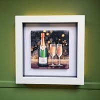 Bubbly Small Picture
