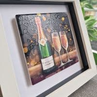 Bubbly Small Picture
