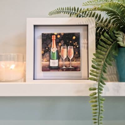 Bubbly Small Picture