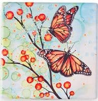 Butterfly Coaster