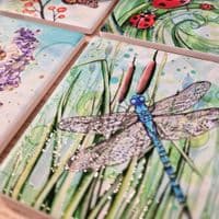 Butterfly Coaster