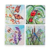Butterfly Coaster