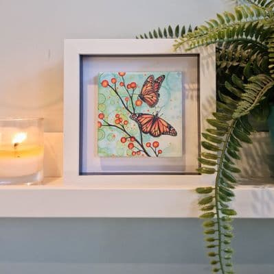 Butterfly Small Picture