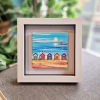 By the sea Lighthouse Small Picture