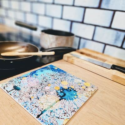 Ceramic Trivets