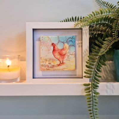 Chicken Small Picture