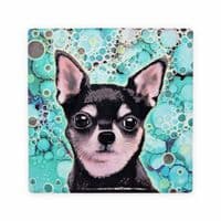 Chihuahua Dog Coaster