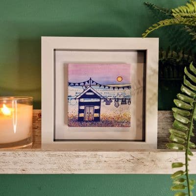 Coastal Retreat Solo Beach Hut Small Picture