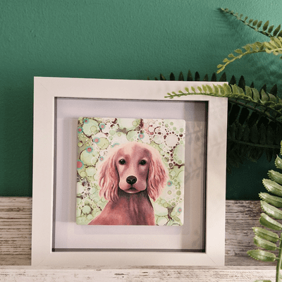 Cocker Spaniel Dog Small Picture