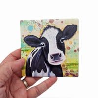 Cow Coaster