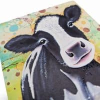Cow Coaster