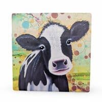 Cow Coaster