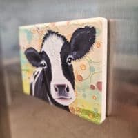 Cow Magnet