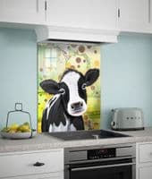 Cow Splashback