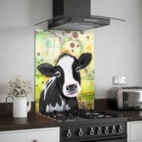 Cow Splashback