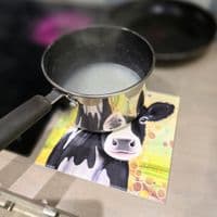 Cow Trivet