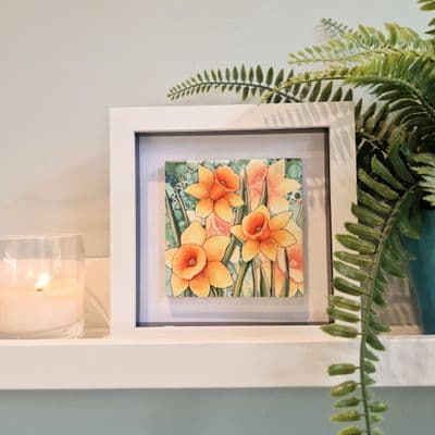 Daffodils  Small Picture