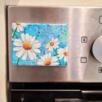 Daisy Magnet