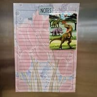 Dinosaur Magnet