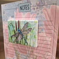 Dragonfly Magnet