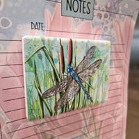 Dragonfly Magnet