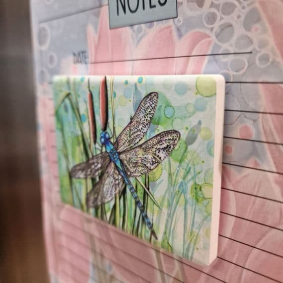 Dragonfly Magnet