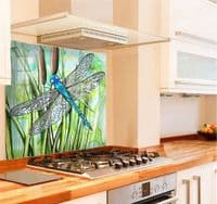Dragonfly Splashback