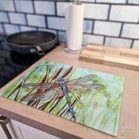 Dragonfly Worktop Saver