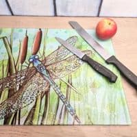 Dragonfly Worktop Saver