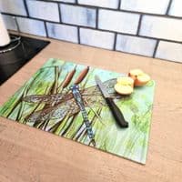 Dragonfly Worktop Saver