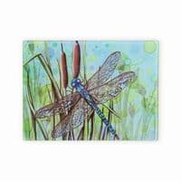 Dragonfly Worktop Saver