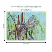 Dragonfly Worktop Saver