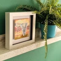 Elephant  Small Picture 2