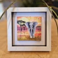 Elephant  Small Picture 2