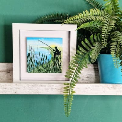 Fishing Small Picture