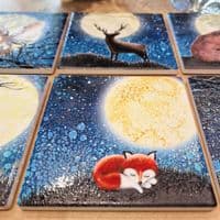 Fox Coaster