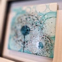 Green Dandelion 2 Small Picture