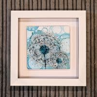 Green Dandelion 2 Small Picture