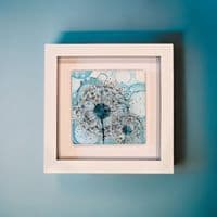 Green Dandelion 2 Small Picture