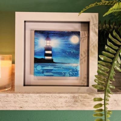 Guiding Light Small Picture